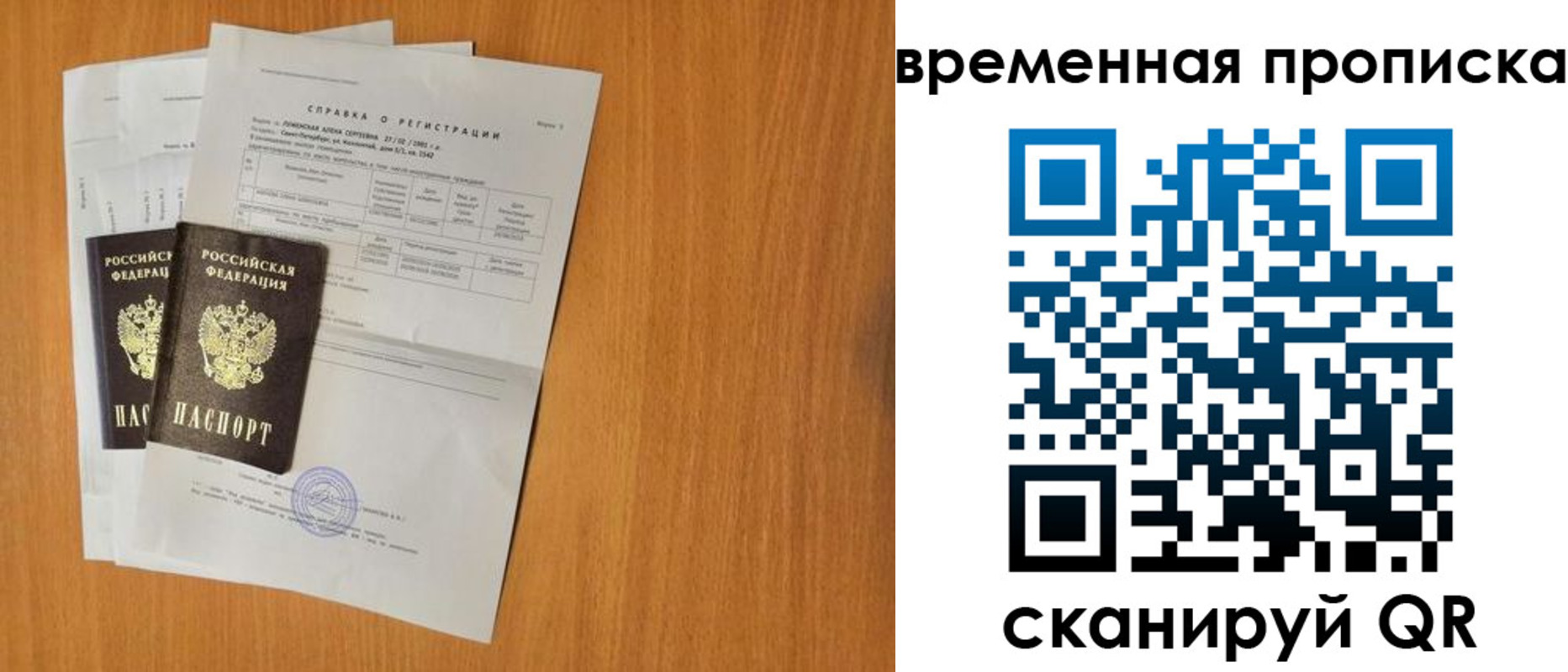 прописка для военкомата в Кропоткине